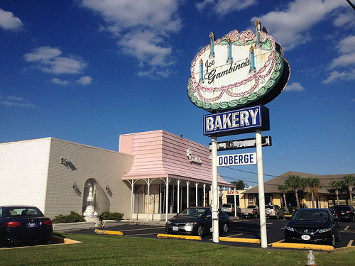 Gambino's Bakery photo 1