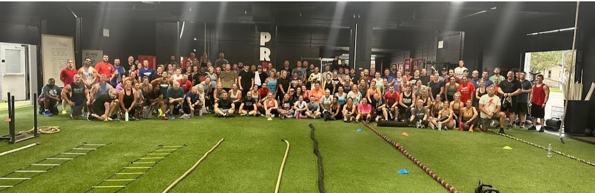 Pride Fitness photo 3