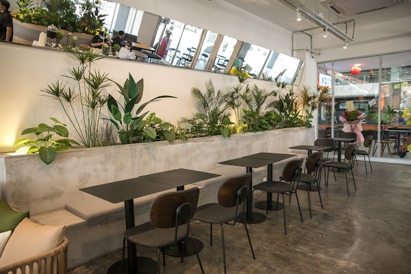 K3 Coffee Lab - Photo 1