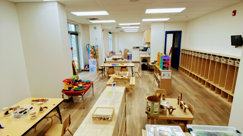 Lux Daycare and Out of School Care