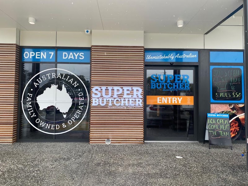 Super Butcher Southport photo 1
