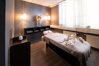 Wellness-Oase Paradies