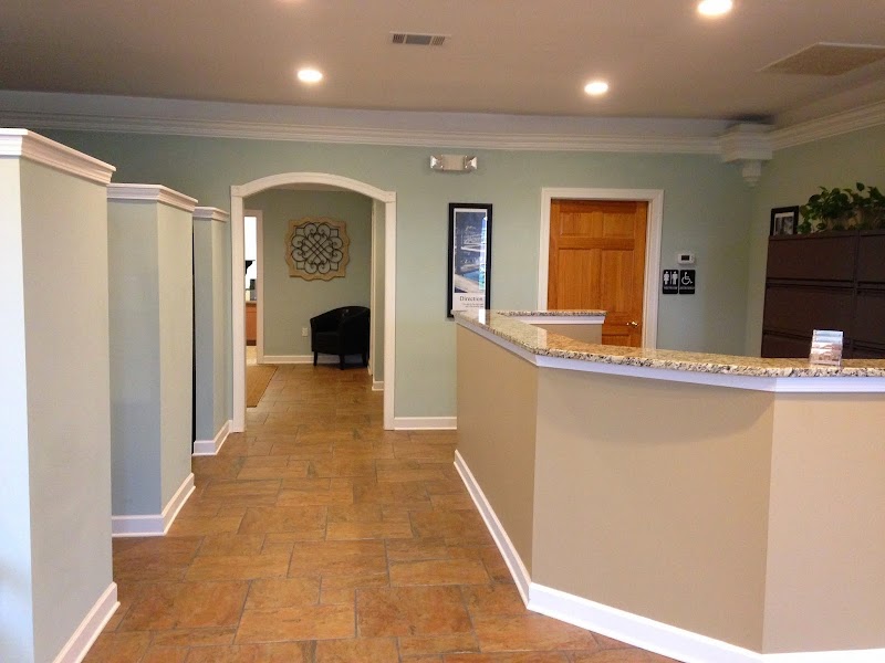 Bennett Chiropractic - Dr. Amy L. Bennett