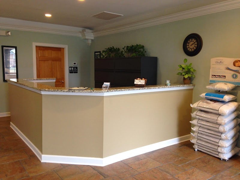 Bennett Chiropractic - Dr. Amy L. Bennett