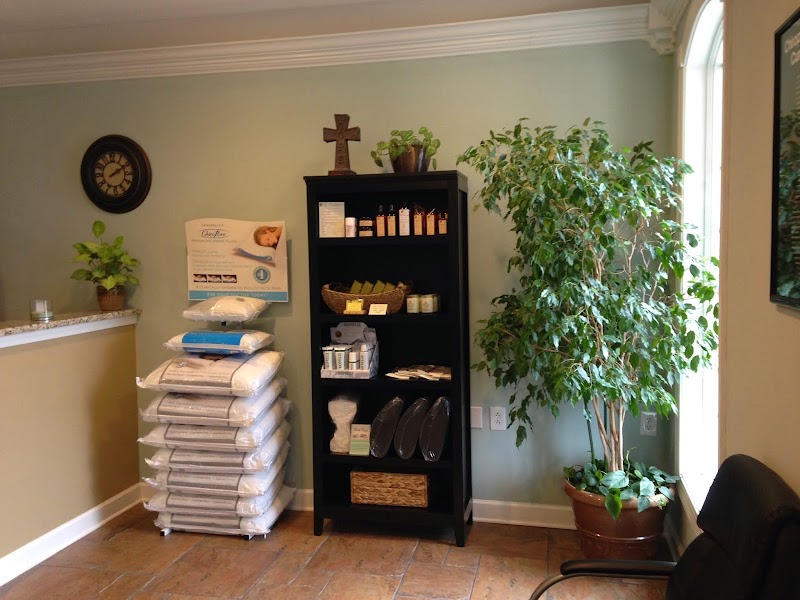 Bennett Chiropractic - Dr. Amy L. Bennett