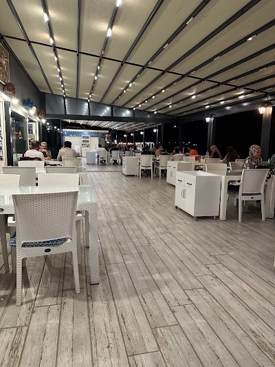 Günay Restoran - Restoran