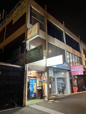 Min's Hair and Beauty Salon