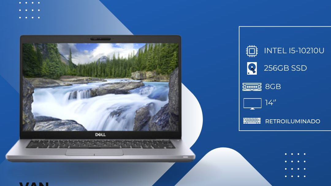 Vantech Store - Imagen 3