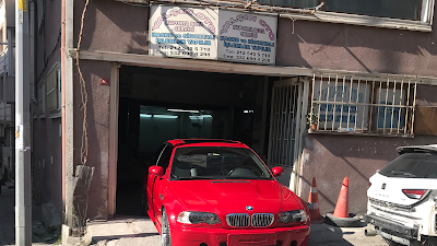 Yalçın Oto Kaporta Boya - Oto Servisi