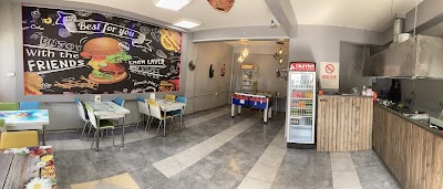 Ye Geç - Restoran