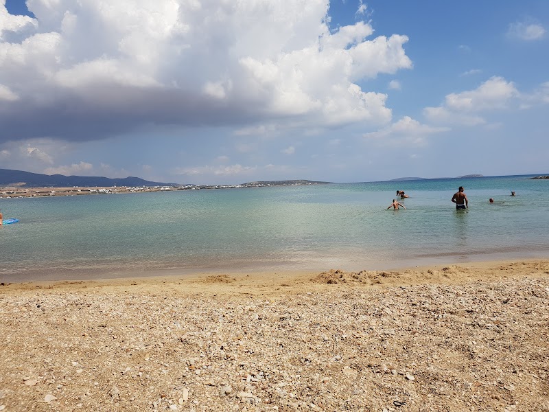 Paralia Psaraliki