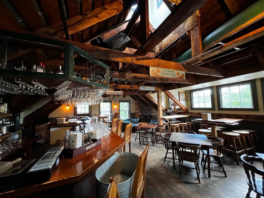 The Corner House