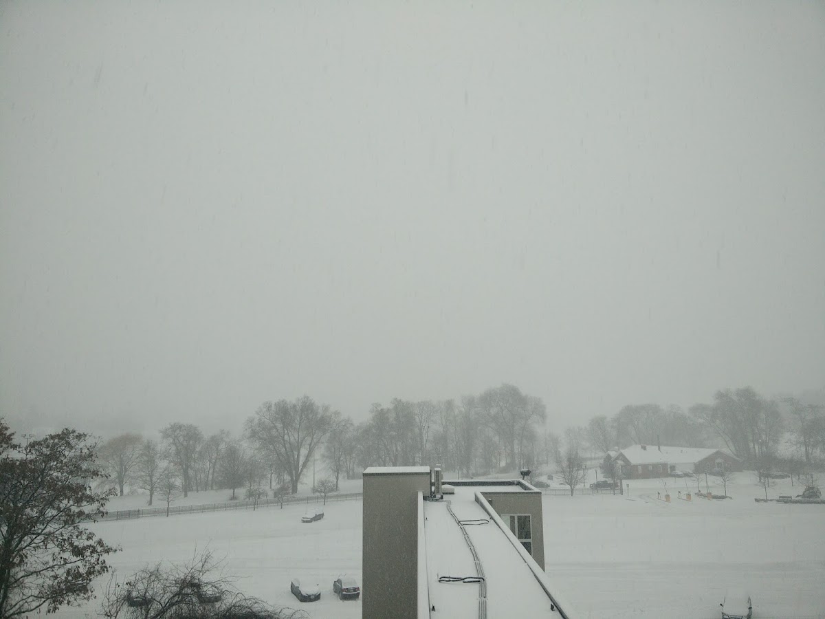 Riverview Suites UMass Lowell - Photo 4