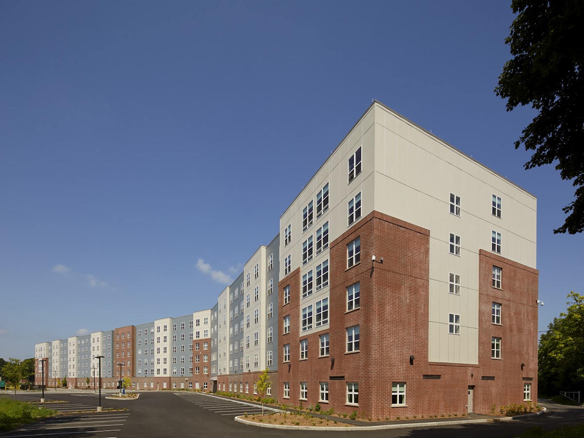 Riverview Suites UMass Lowell - Photo 2