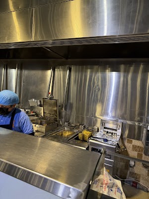 مطاعم الشراع