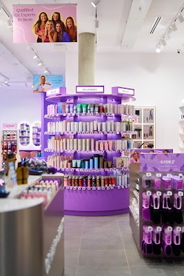 Oz Hair and Beauty Marrickville Metro