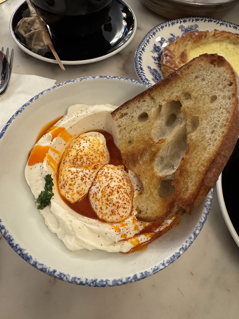 Elephantine Bakery photo 2