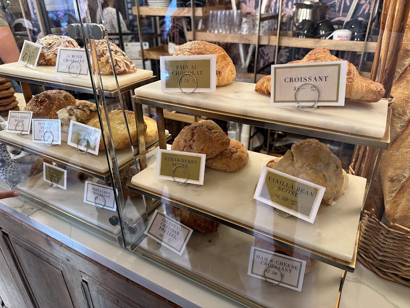 Elephantine Bakery photo 2