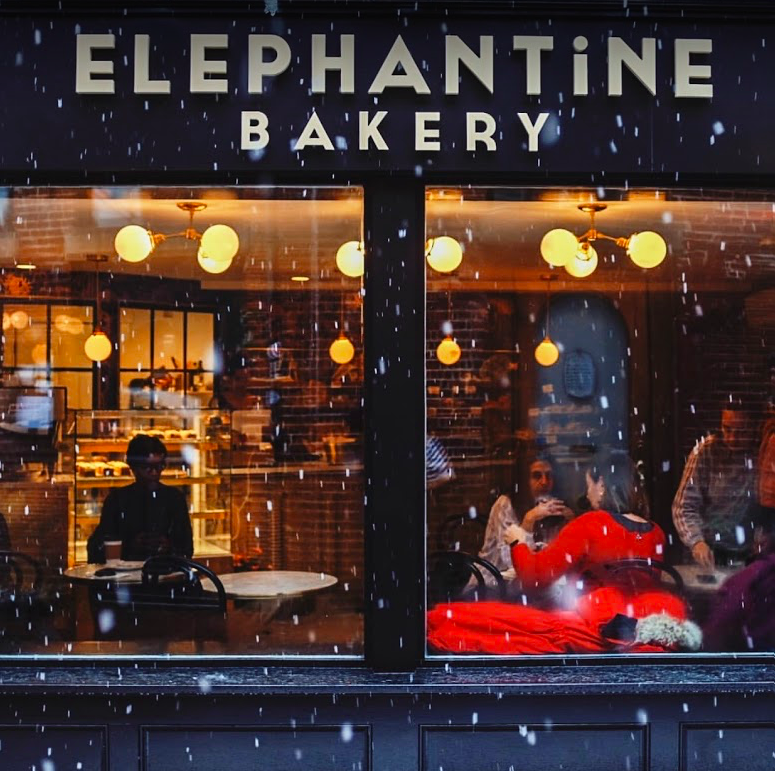 Elephantine Bakery photo 1