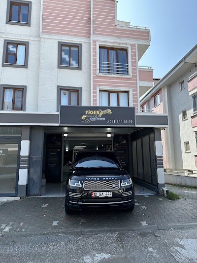 Tiger Garage Oto Yıkama | Bakım ve Uygulama Merkezi ( çekici hizmeti ) - Oto Servisi - Altieylul