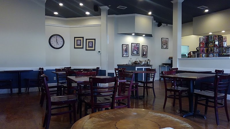 The Coffee Trader photo 4