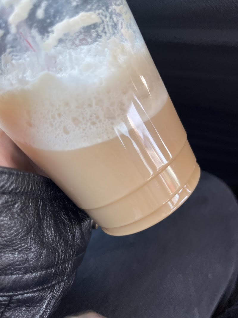 The Coffee Trader photo 4