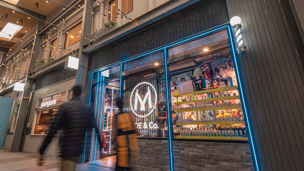 MOE & Co. Camberwell Place photo 1