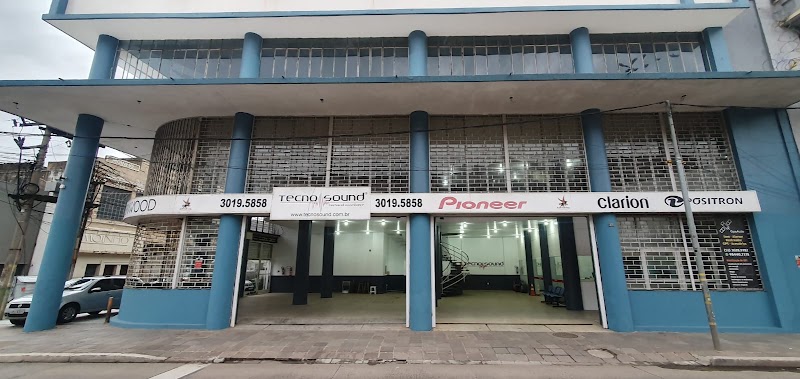 Foto de Tecnosound