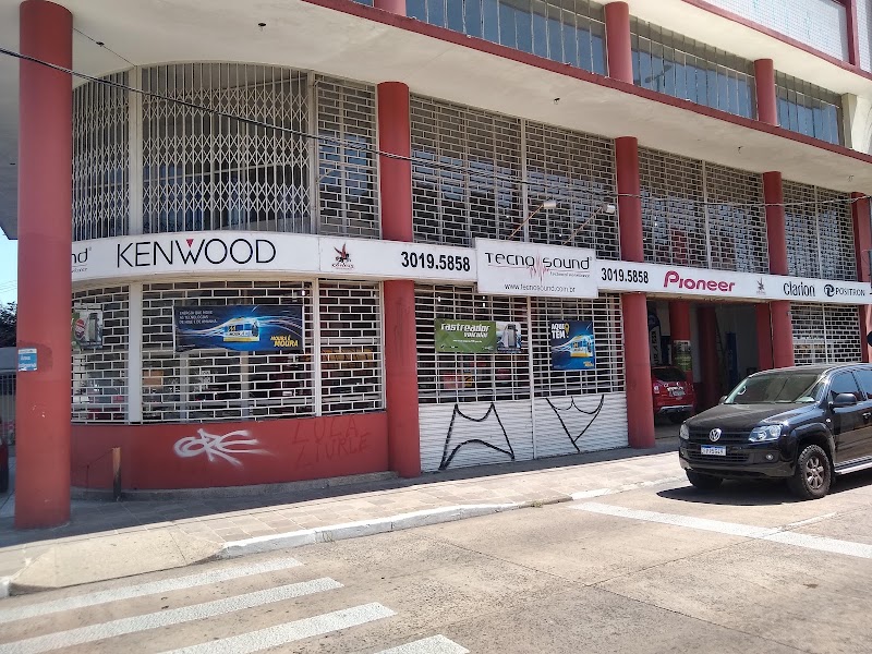 Tecnosound