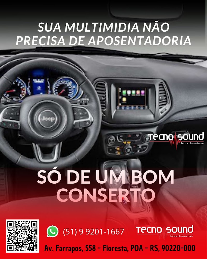 Foto de Tecnosound