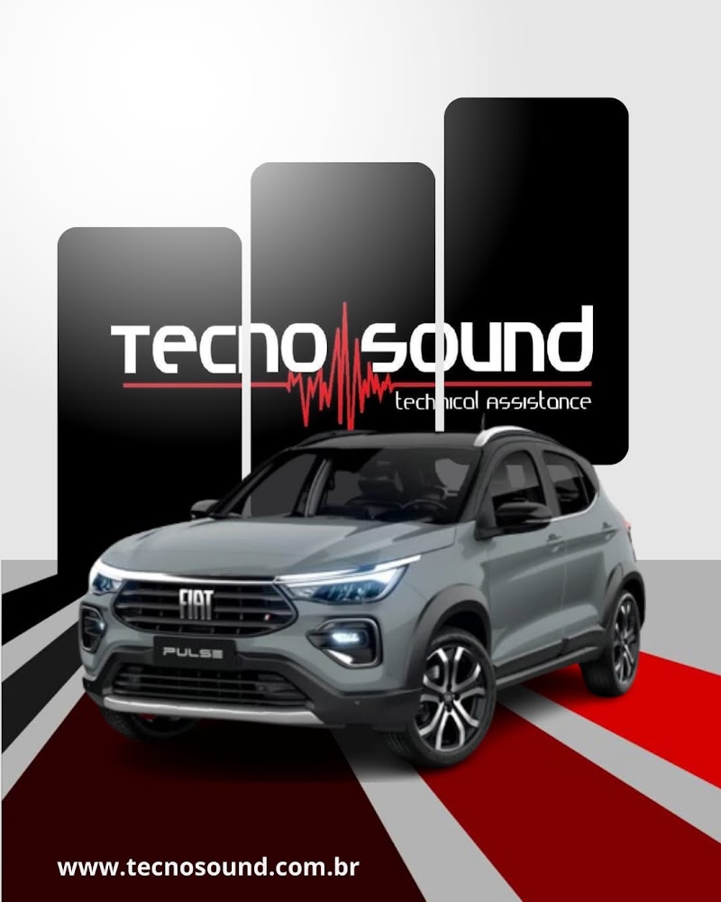 Foto de Tecnosound