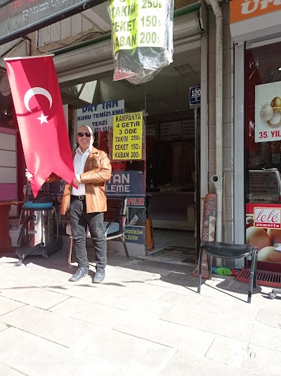 Tan Temizlik Hizmetleri - Temizlik