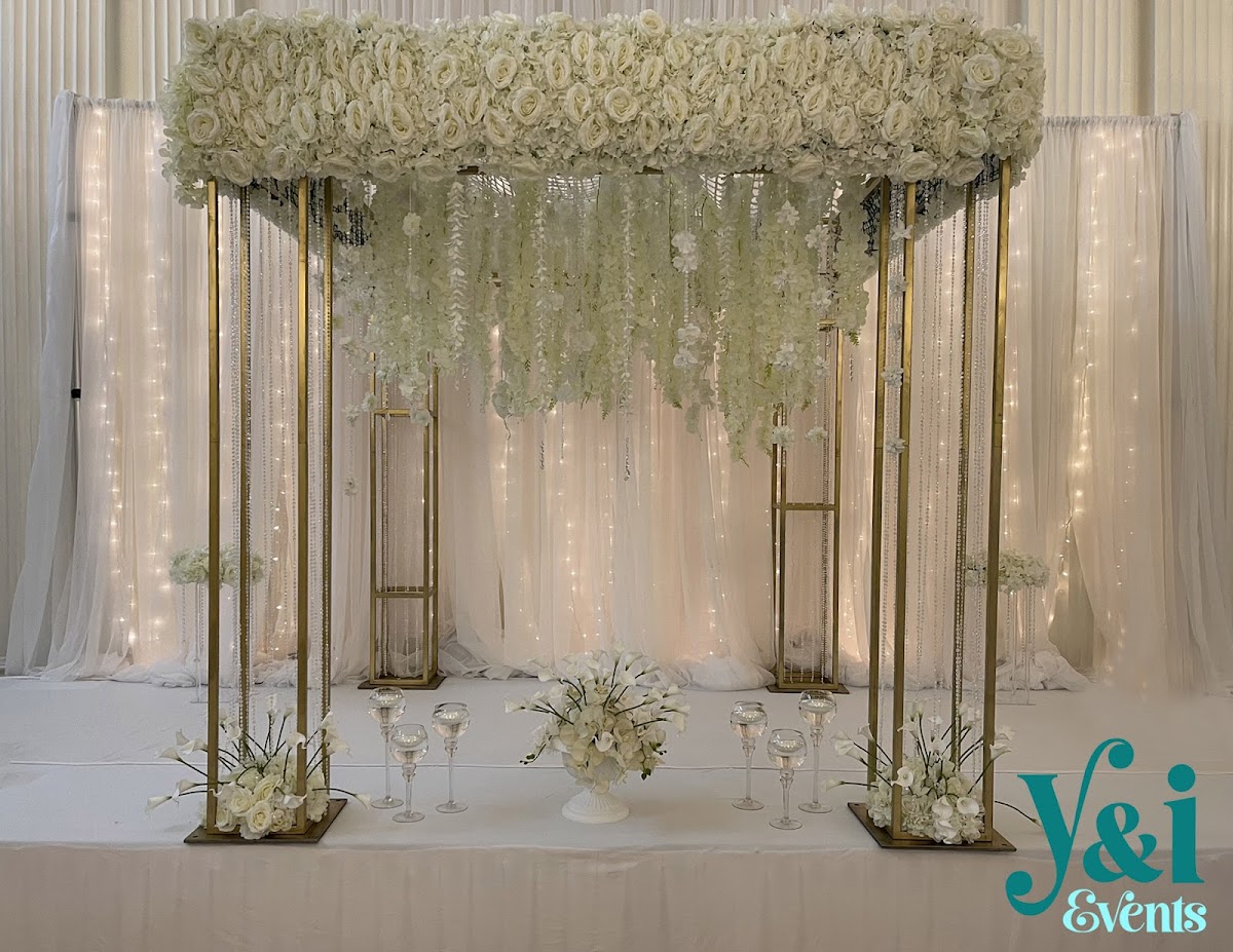 Y&I Events LLC: Google Places image 5