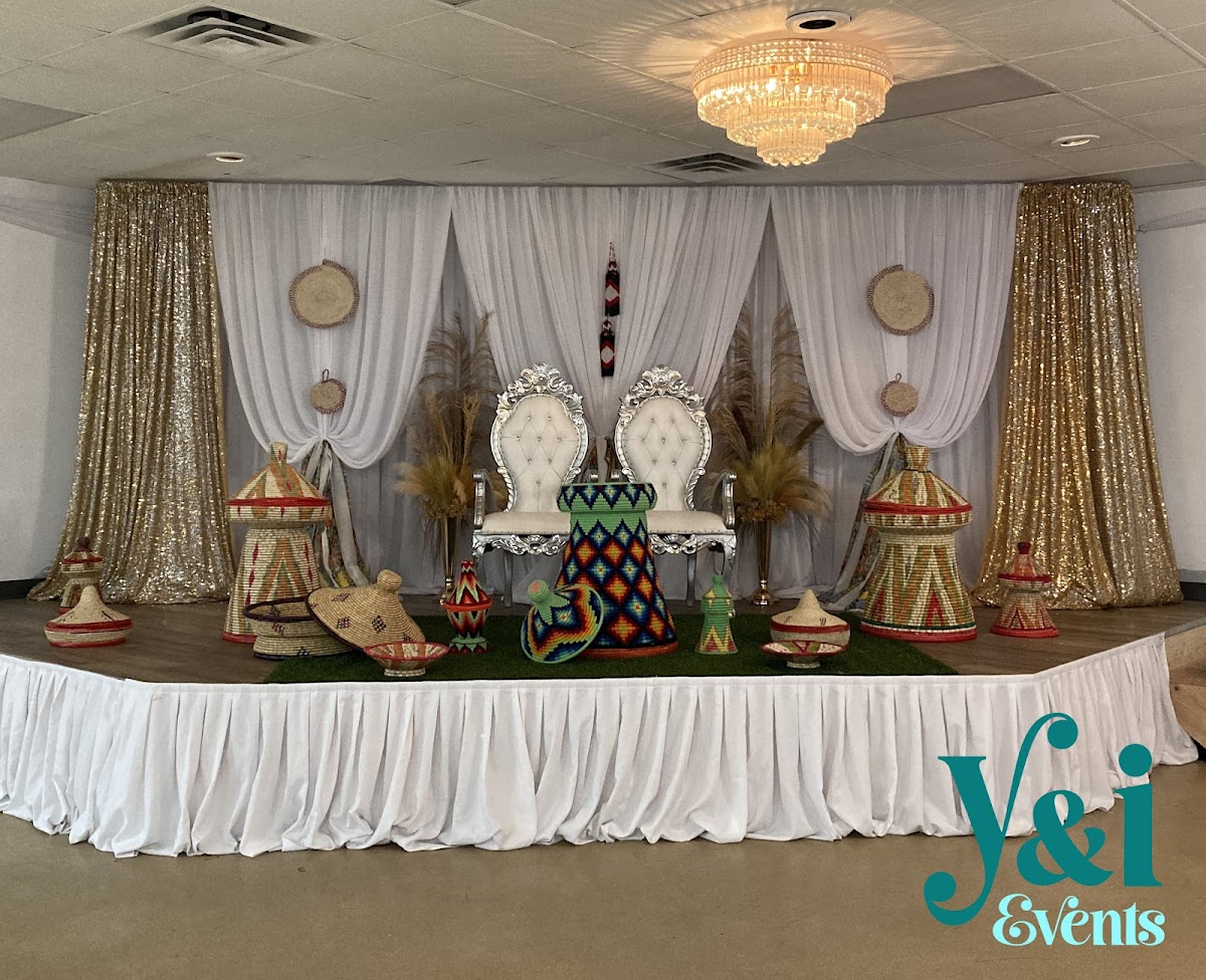 Y&I Events LLC: Google Places image 3
