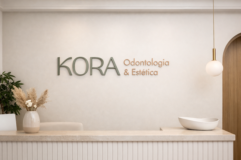 Kora Odontologia & Estética