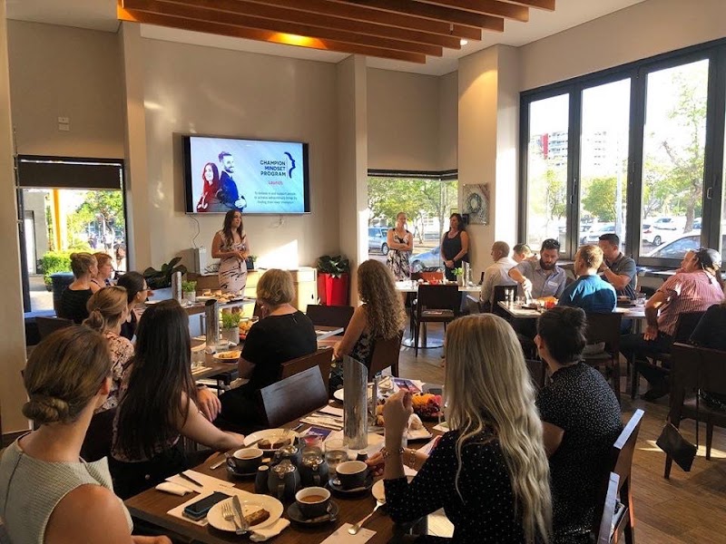 Lizards Bar and Restaurant