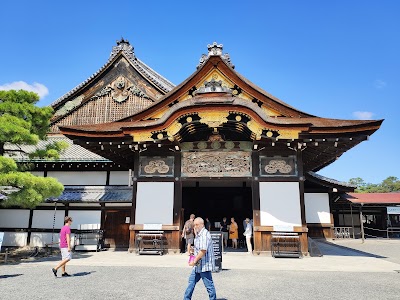 Shoren-in Temple - 5