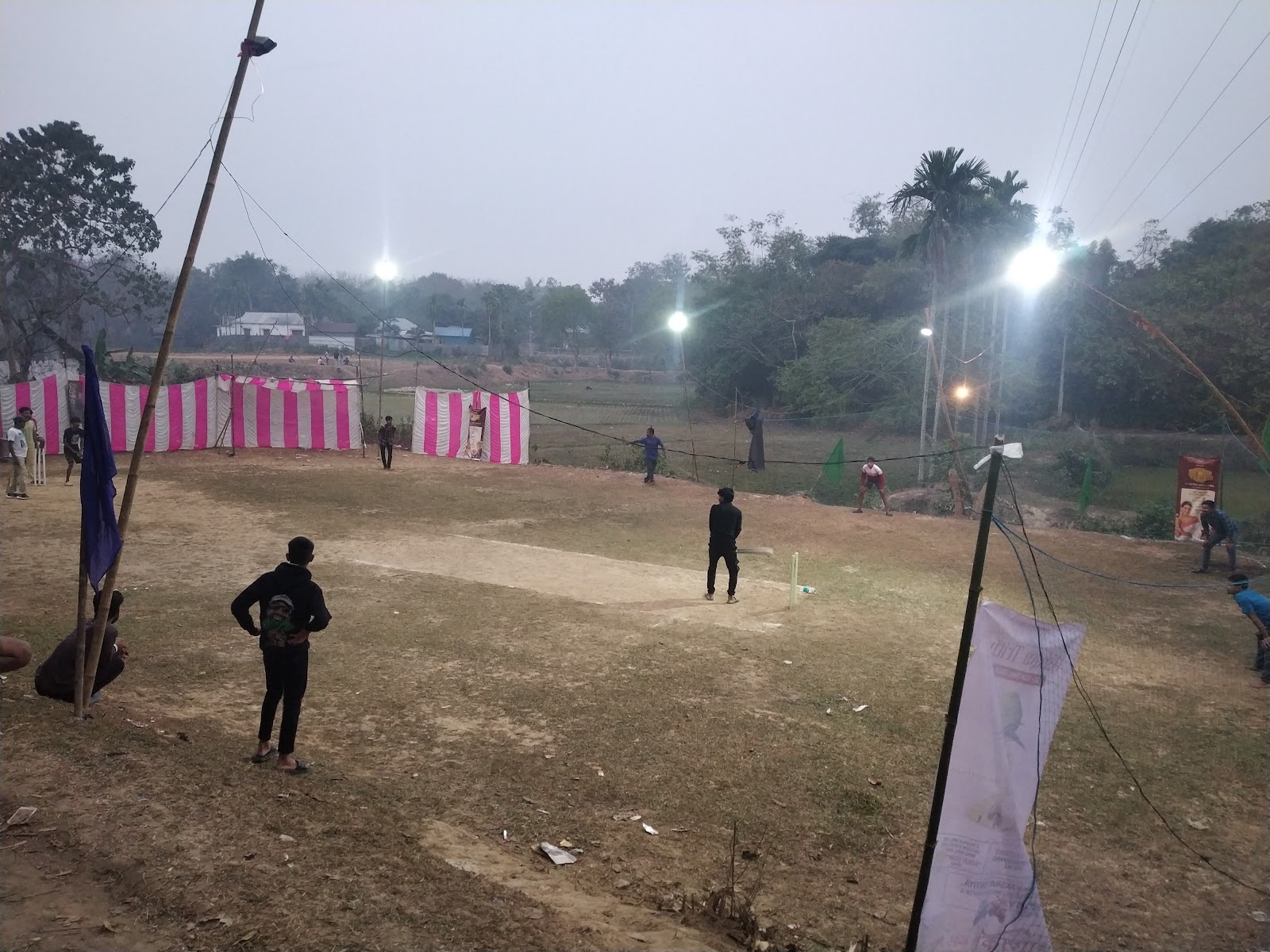 Tilmura Play Ground photo 2