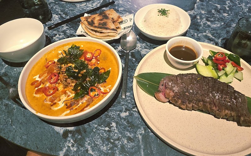 Longwang Restaurant photo 4