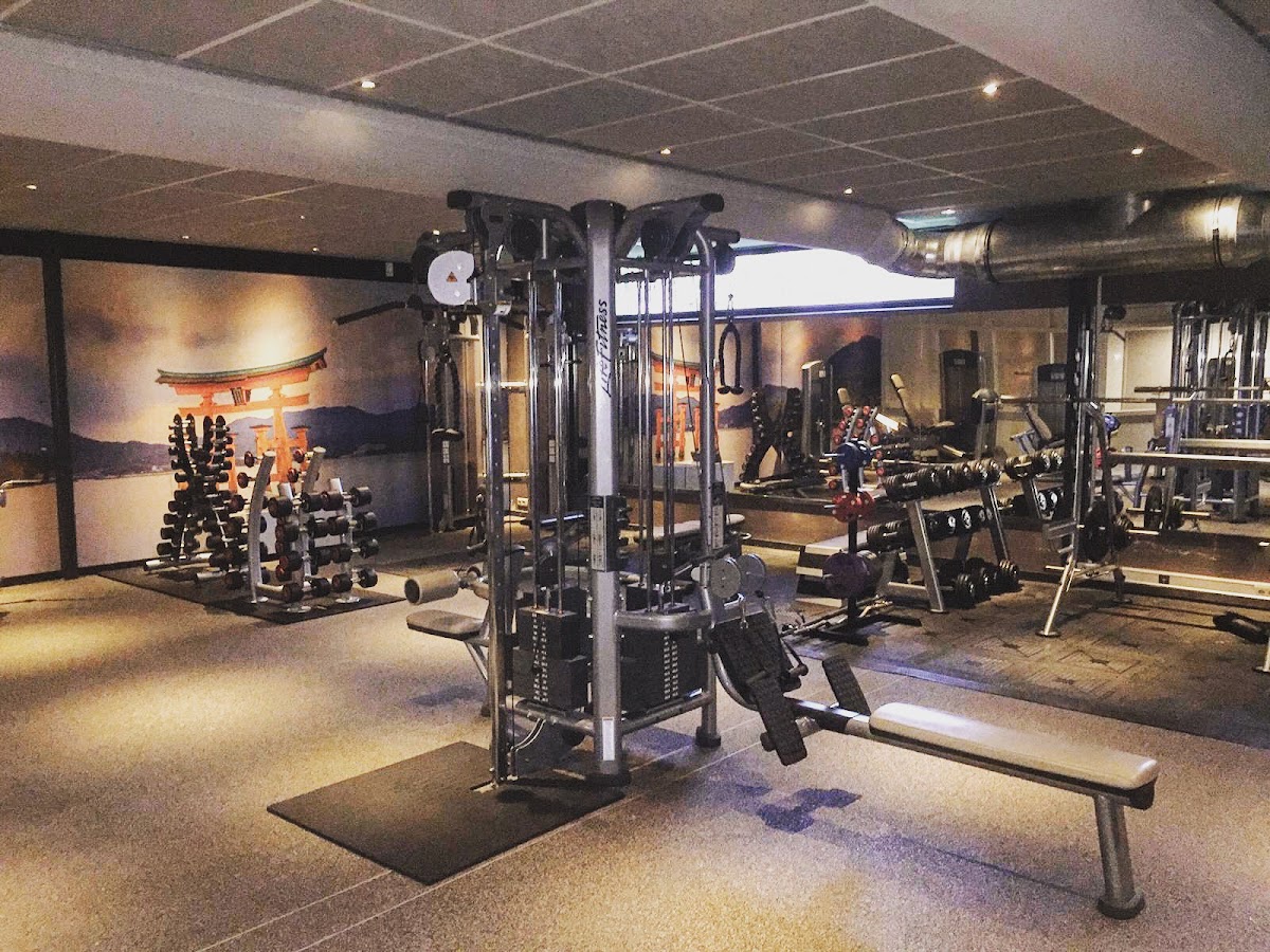 Racket & Health Centre Appelscha