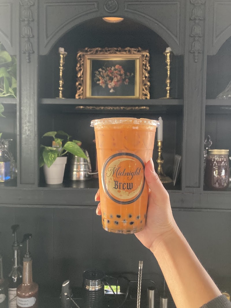 Midnight Brew photo 3