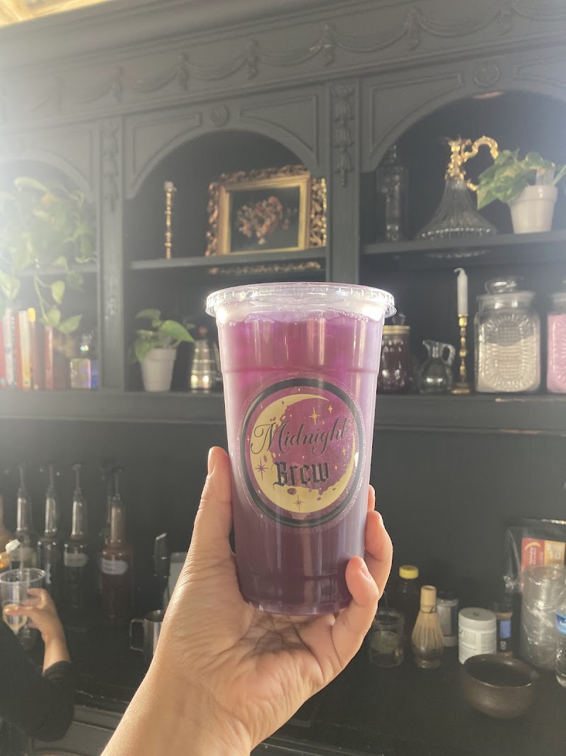 Midnight Brew photo 4