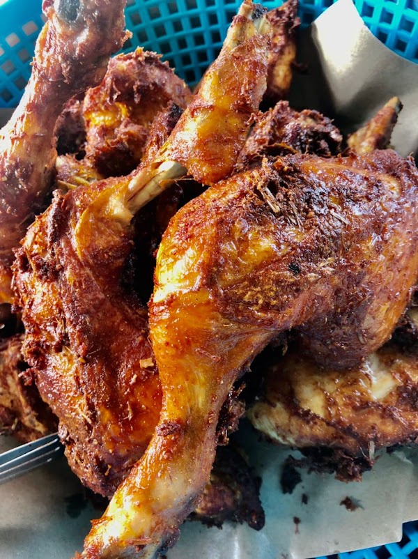 Nasi Kukus Api Stuk - Photo 1