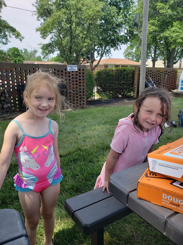 Photo by Barbara Jean