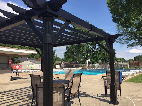 Photo by Upper Highlands Swim Club