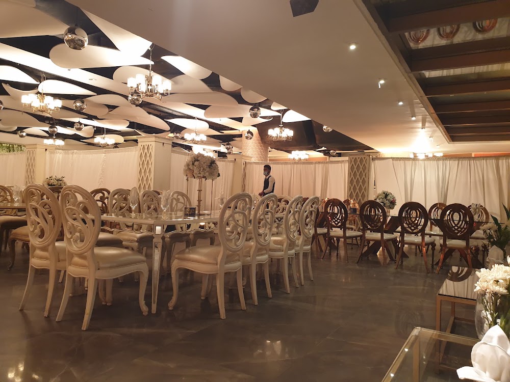 Skyloft Banquet wedding venue photo 2