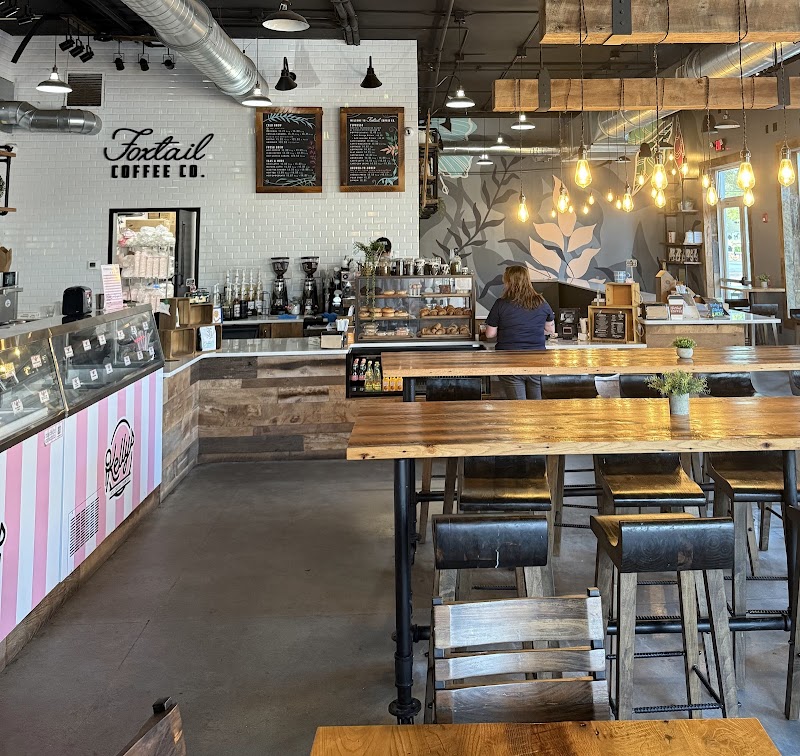 Foxtail Coffee Co. photo 1