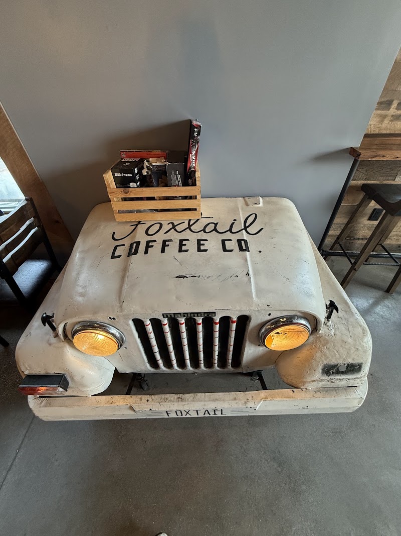 Foxtail Coffee Co. photo 3