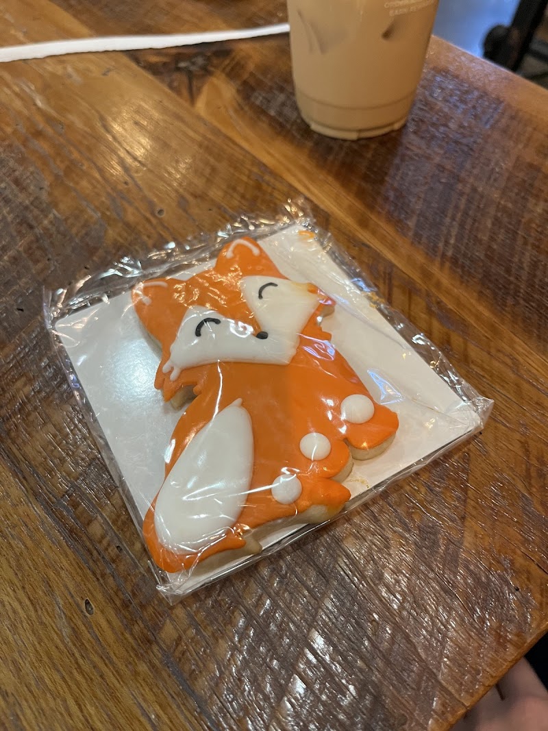 Foxtail Coffee Co. photo 2