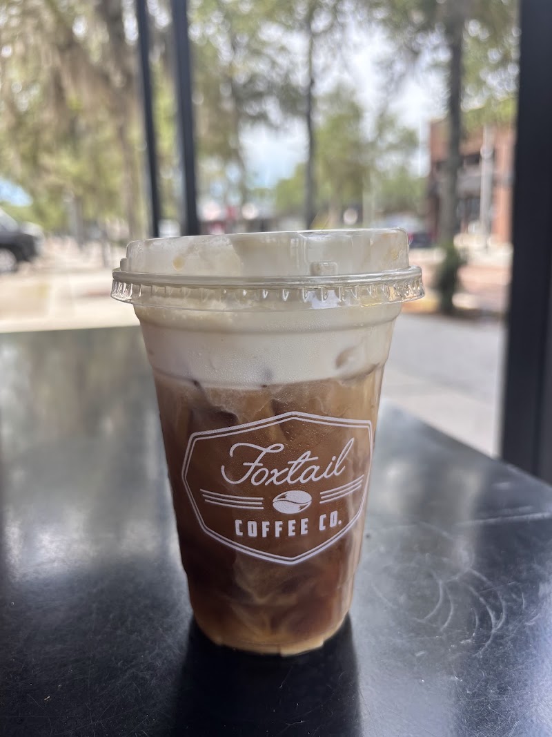 Foxtail Coffee Co. photo 4